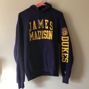 JMU Hoodie